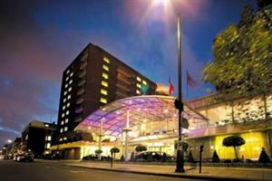 Radisson Blu Portman Hotel