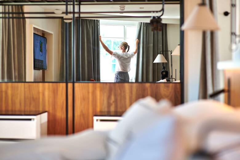 Melia White House Hotel