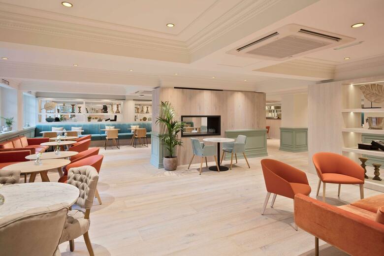 Melia White House Hotel