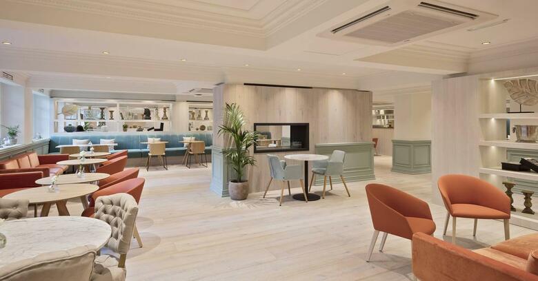 Melia White House Hotel