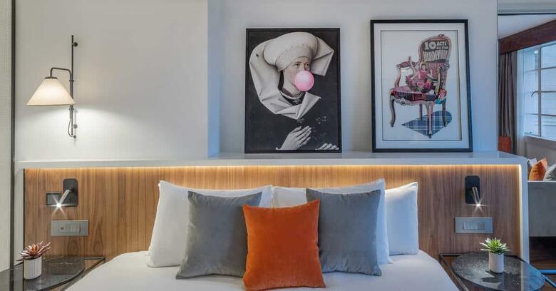 Melia White House Hotel