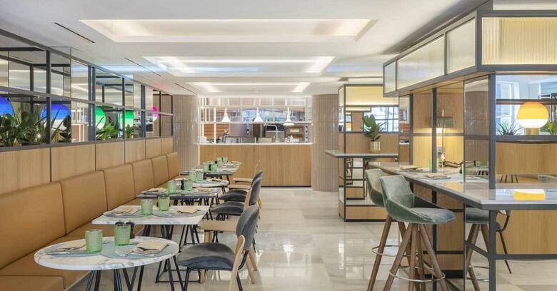 Melia White House Hotel