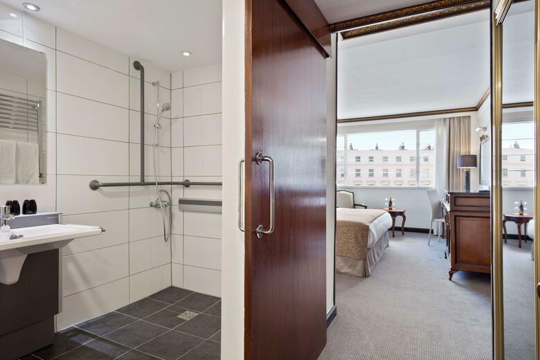 Melia White House Hotel