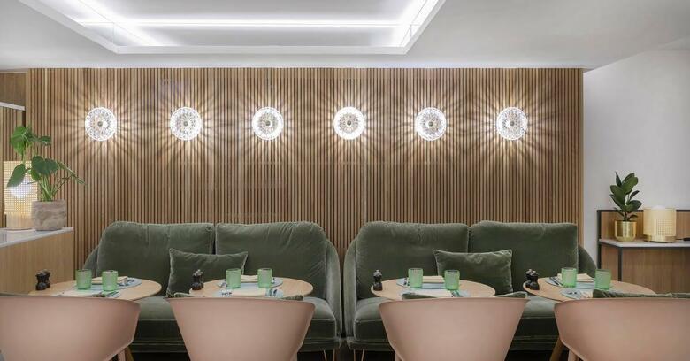 Melia White House Hotel