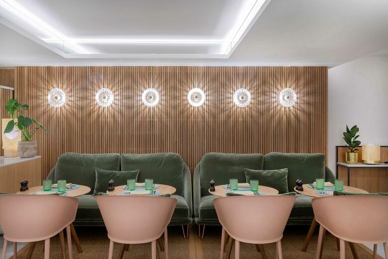Melia White House Hotel