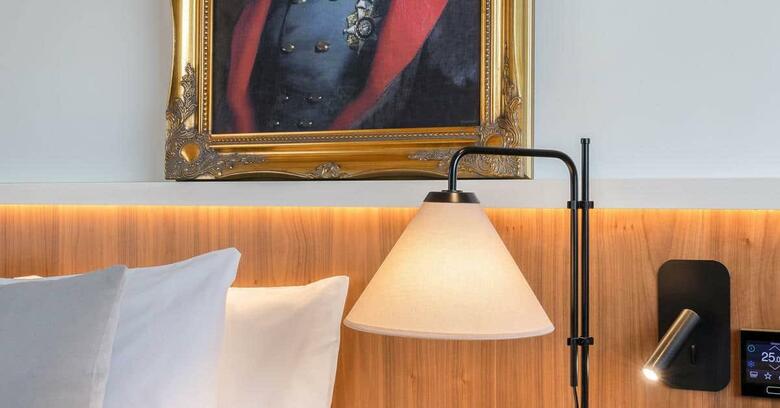 Melia White House Hotel