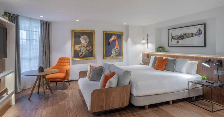 Melia White House Hotel