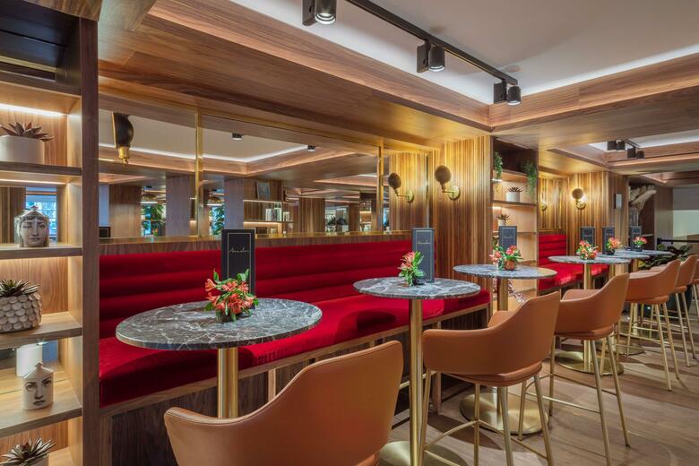 Melia White House Hotel