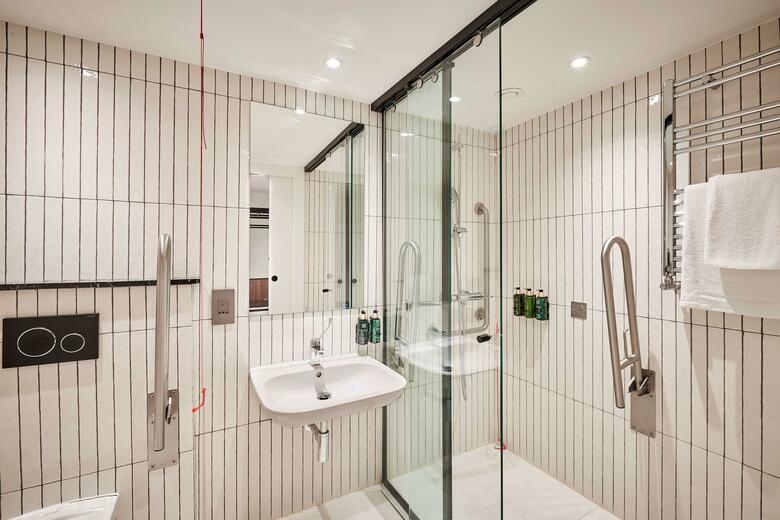 Melia White House Hotel