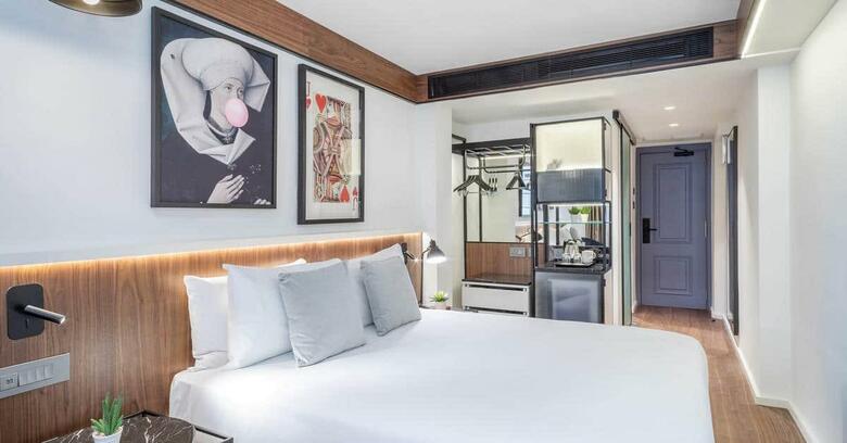 Melia White House Hotel