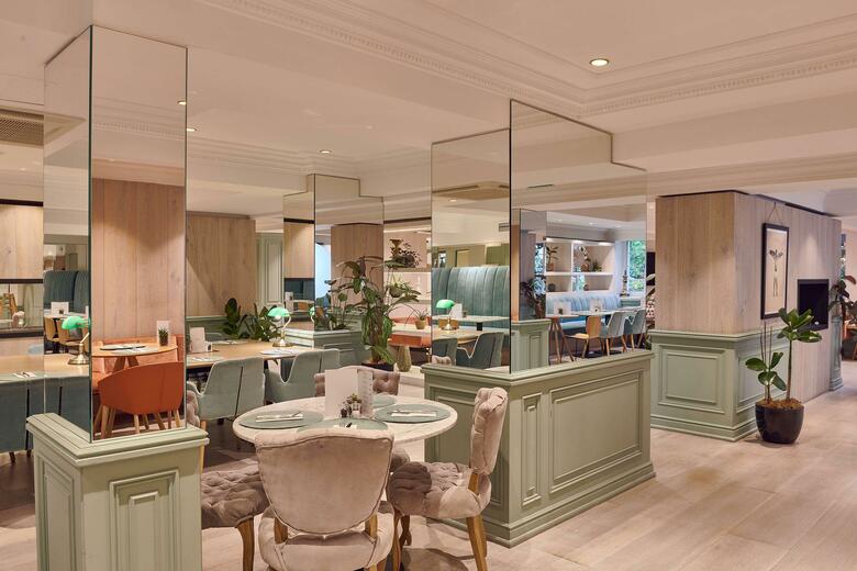 Melia White House Hotel