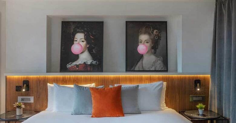 Melia White House Hotel