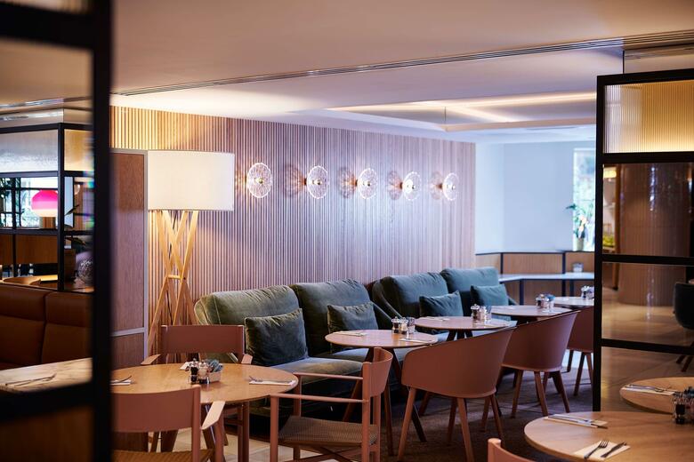 Melia White House Hotel
