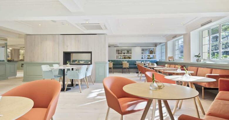 Melia White House Hotel