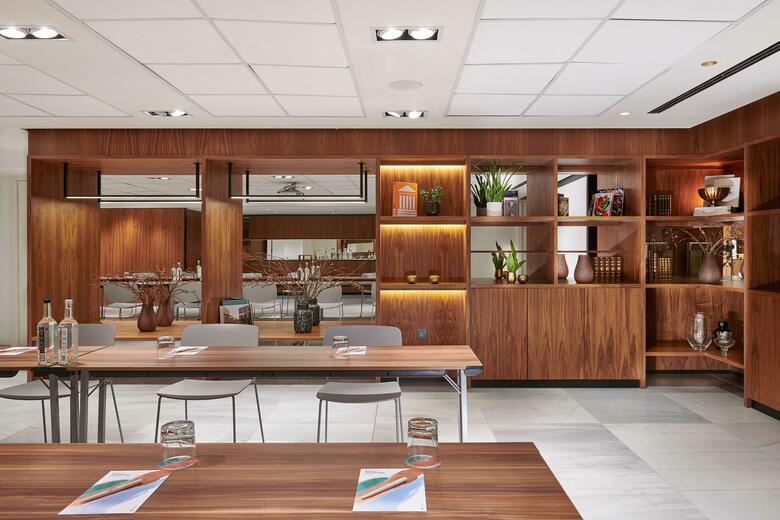Melia White House Hotel