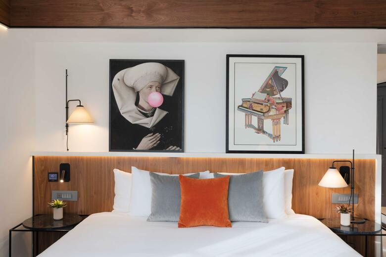Melia White House Hotel