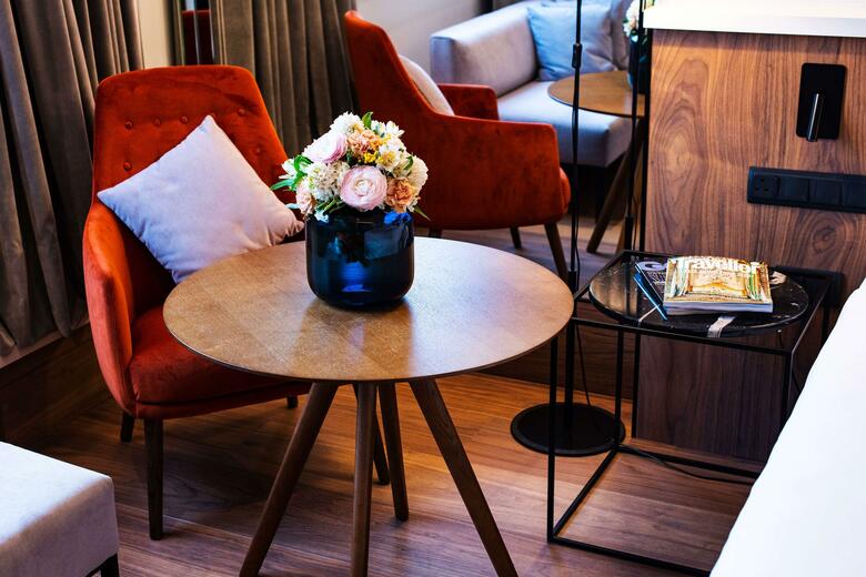 Melia White House Hotel