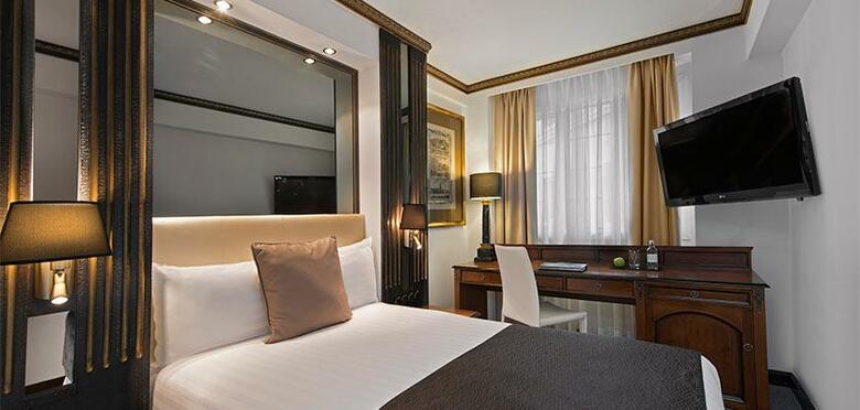 Melia White House Hotel