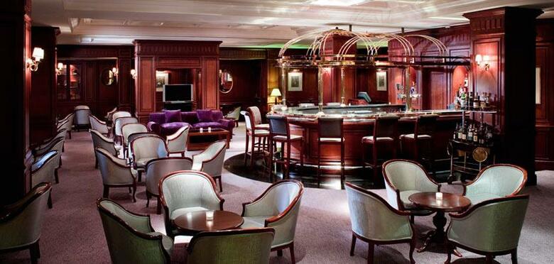 Melia White House Hotel