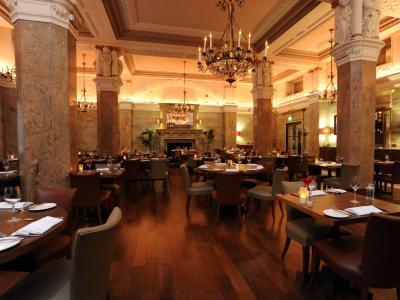 Hotel Russell