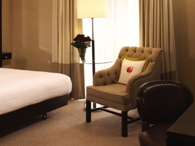 Hotel Russell