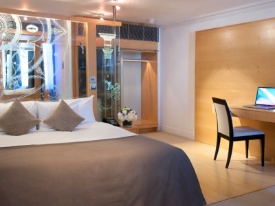 Hotel Russell