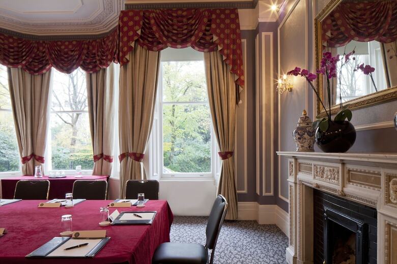 Hotel Grange Strathmore