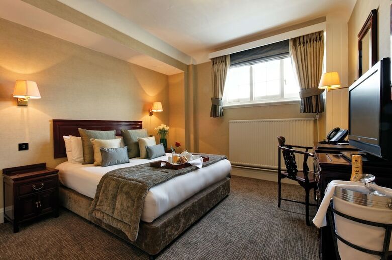 Hotel Grange Strathmore
