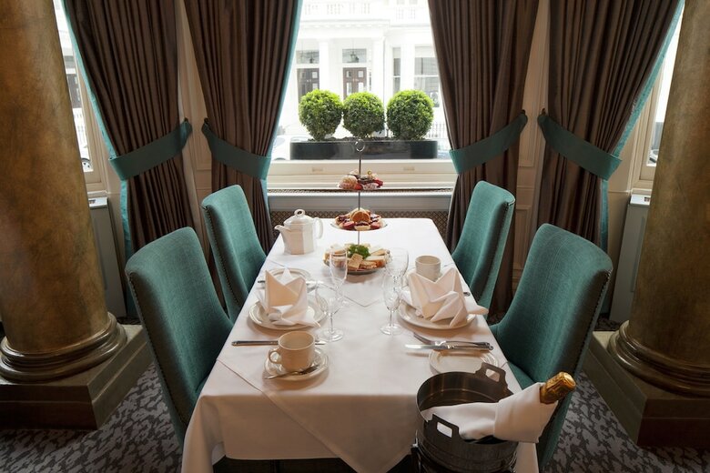 Hotel Grange Strathmore