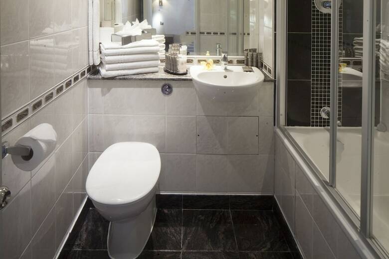 Hotel Grange Strathmore