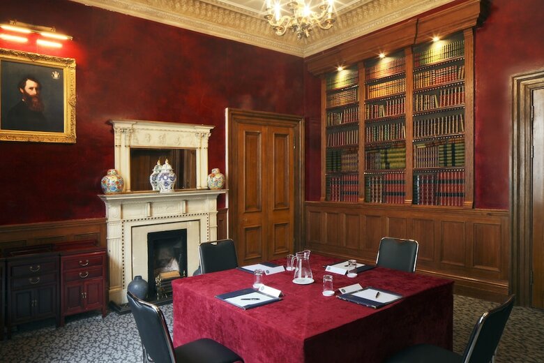 Hotel Grange Strathmore