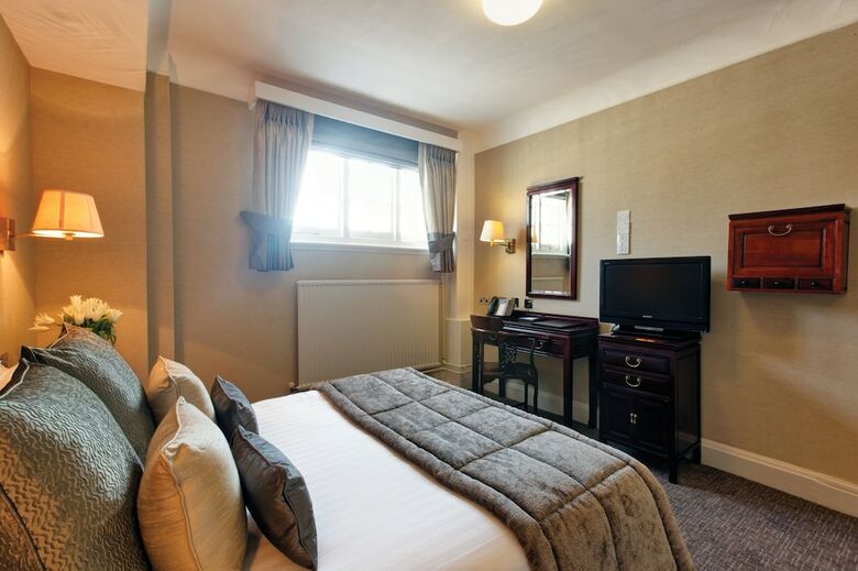 Hotel Grange Strathmore
