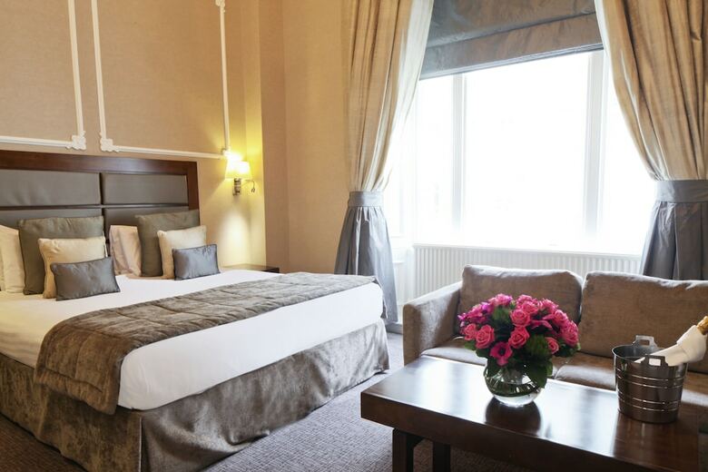 Hotel Grange Strathmore