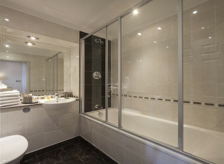 Hotel Grange Strathmore