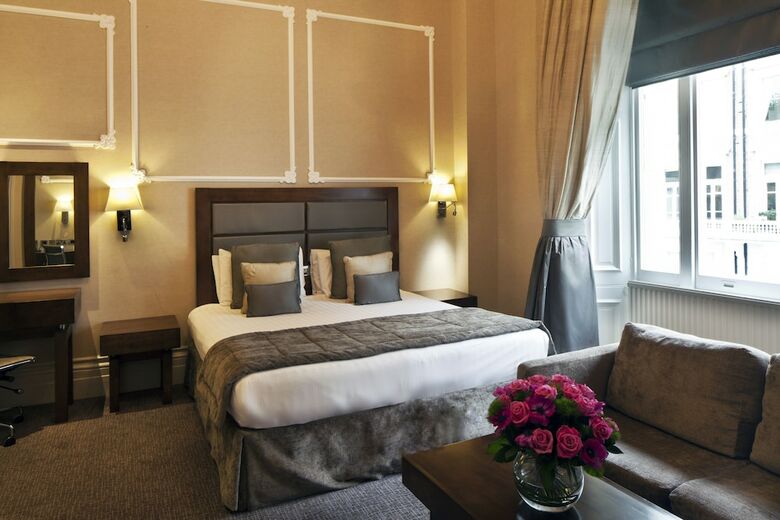 Hotel Grange Strathmore