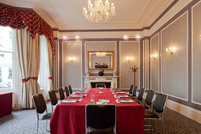 Hotel Grange Strathmore