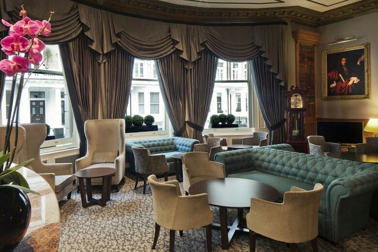 Hotel Grange Strathmore