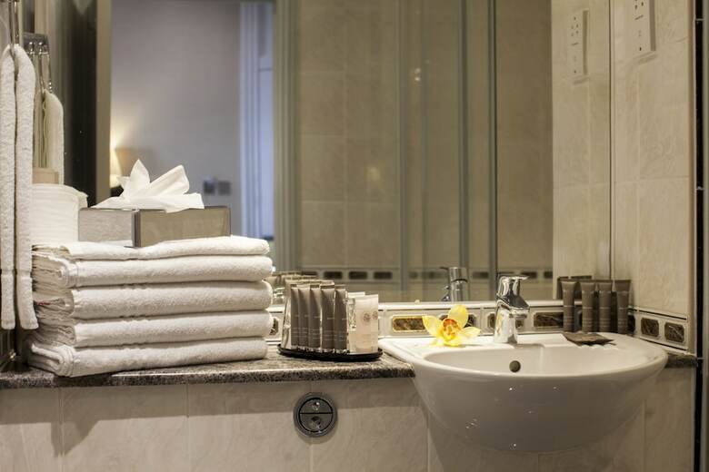 Hotel Grange Strathmore