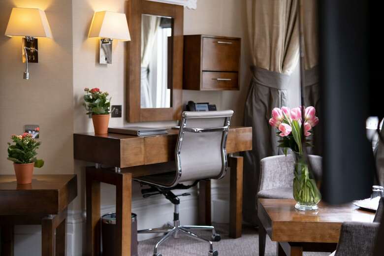 Hotel Grange Strathmore