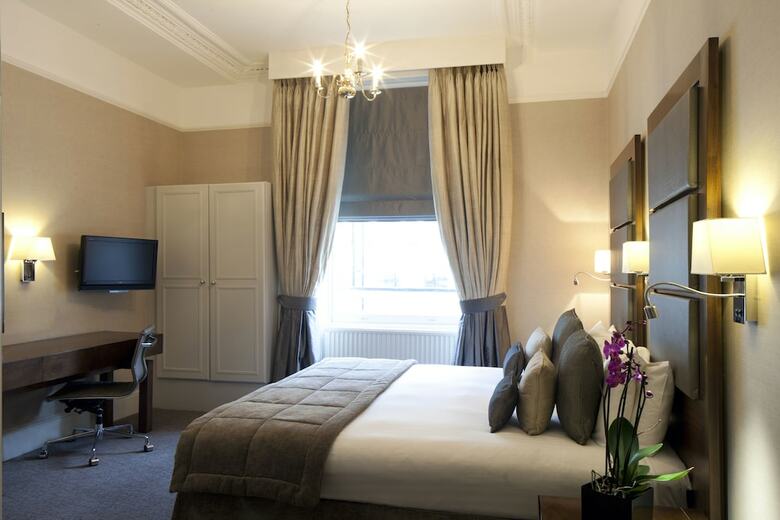 Hotel Grange Strathmore