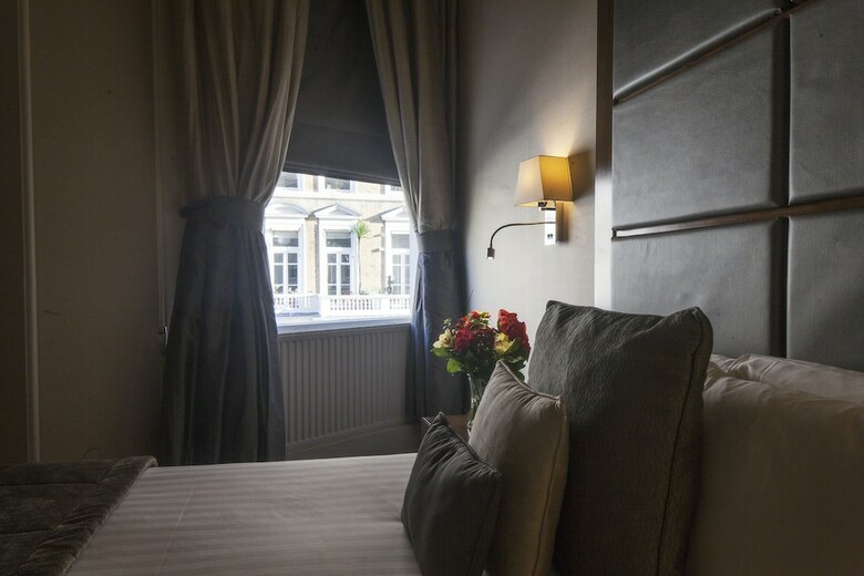 Hotel Grange Strathmore