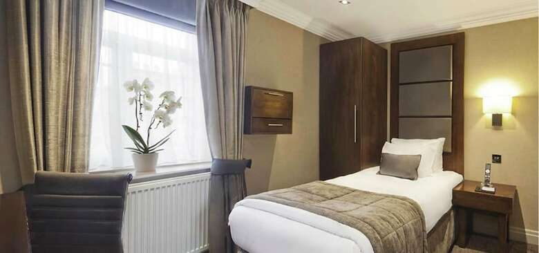 Hotel Grange Strathmore