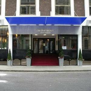 Hotel Park Grand London Kensington
