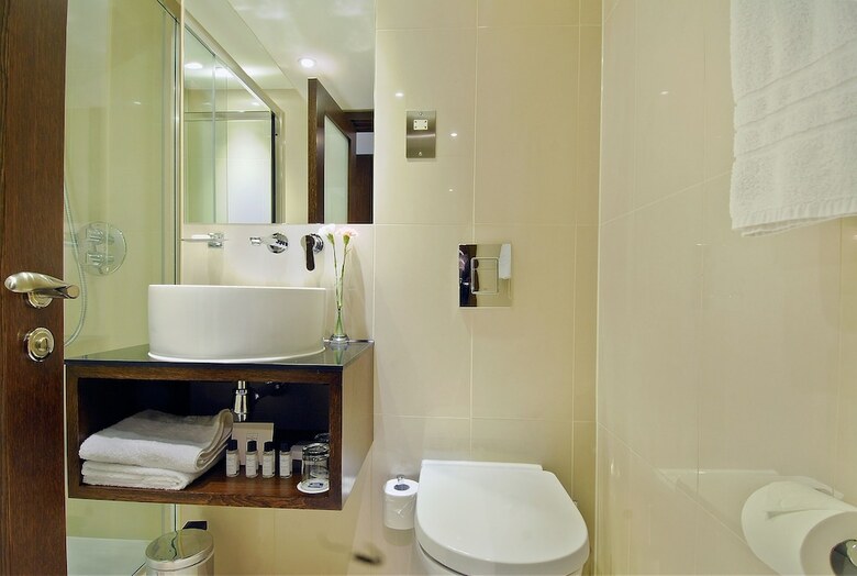 Hotel Park Grand London Kensington