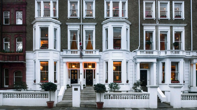 The Cranley Hotel
