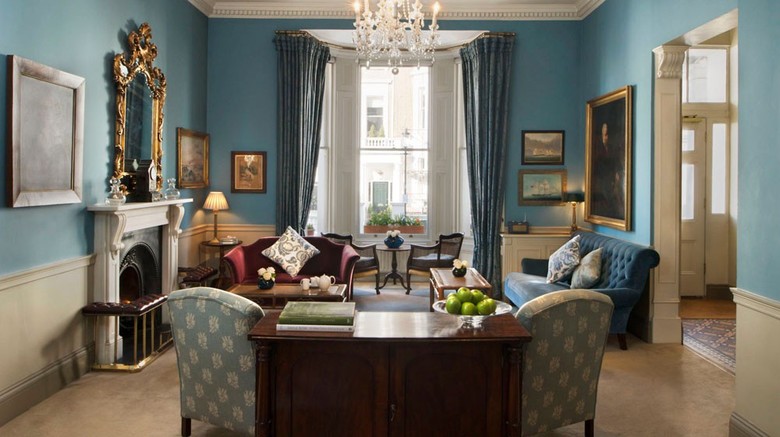 The Cranley Hotel