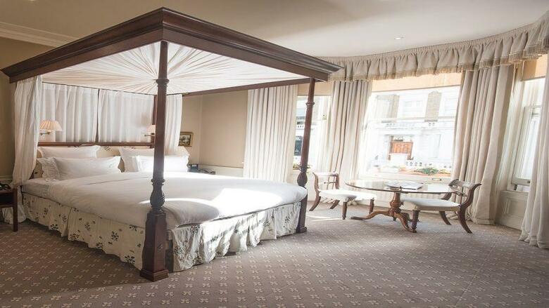 The Cranley Hotel
