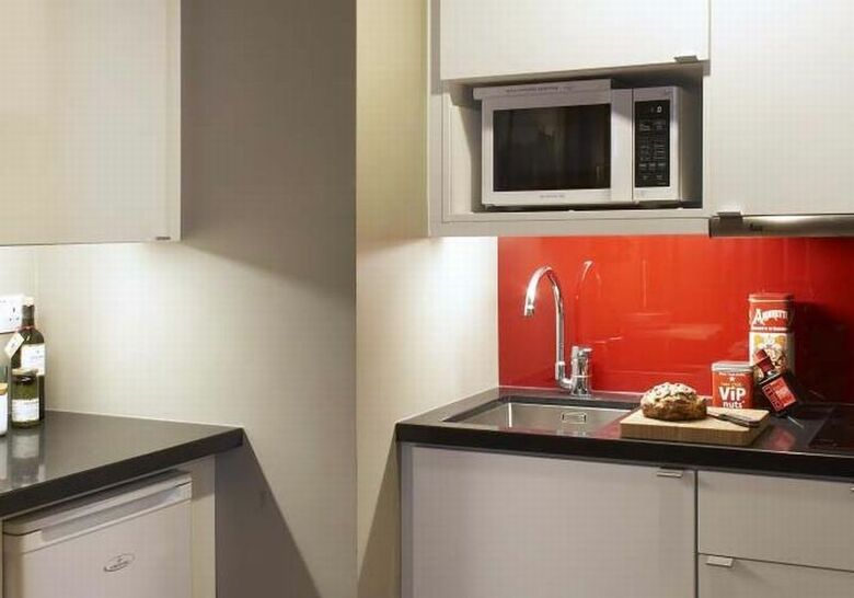 Hotel Citadines Trafalgar Square London