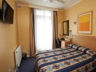Luna And Simone Hotel