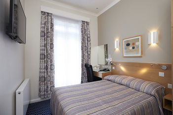 Luna And Simone Hotel
